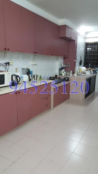 Blk 218 Tampines Street 24 (Tampines), HDB 3 Rooms #156137612